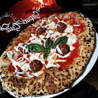 Pizzeria Sapori Del Sud food