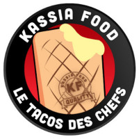 Kassia Food Vedène inside