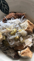 Din Shan Vegetarian Dǐng Shàn Sù food