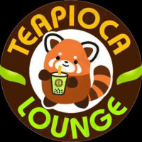Teapioca Lounge food