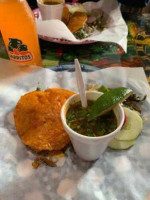 Aqui Es Jalisco food