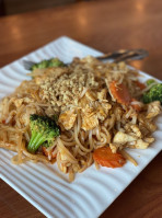 R'Noh Thai food
