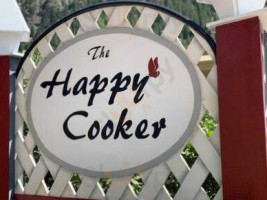 The Happy Cooker food