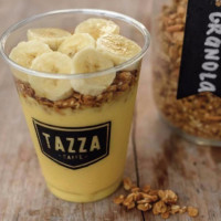 TAZZA CAFFE food