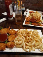 Goodfellas Sports And Grill food