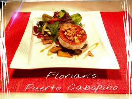 Florian's food