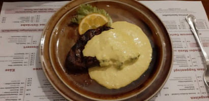 Argentina Steakhouse Paderborn food