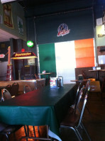 O'connell's Irish Pub inside