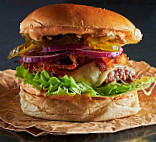 Hekkan Burger Stavanger food