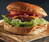 Hekkan Burger Stavanger food
