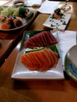 Ryoko Sushi food