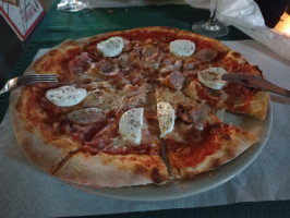 Pizzeria Casa Italia I food
