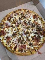 Domino's Pizza (bedford) food
