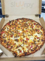 Domino's Pizza (bedford) food