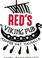 The Viking Pub food