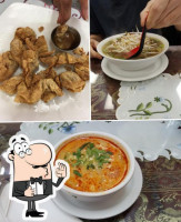 Phat Hong Thai food