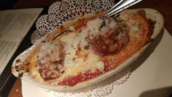 Iavarone's Italian Grill And Steak House food