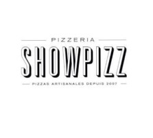 Show Pizz inside