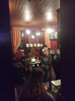 Mcmullan's Irish Pub inside