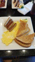 Keke's Breakfast Cafe food