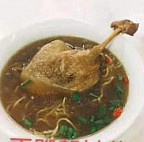 Ah Wai Noodles House A Wěi Miàn Guǎn food