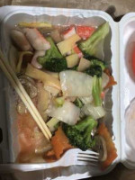 Lin's No 1 Chinese food