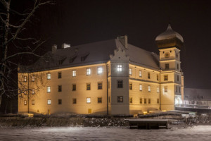 Schloss Hohenkammer · Camers Schlossrestaurant outside