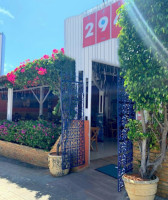 294 Bar Restaurante outside
