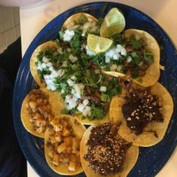 Marioli Mexican Cuisine inside