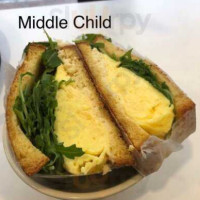 Middle Child food