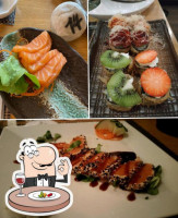 Sushiro Chiari food
