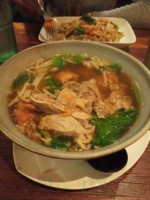 Chai Thai Kitchen food