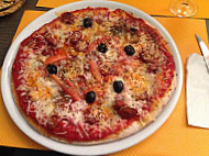 Pizza L'origan food