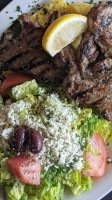 Soulas Modern Greek Cuisine food