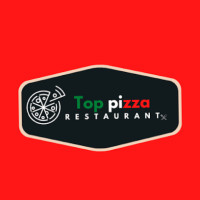 Top Pizza outside