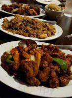 Chinese Buddah food