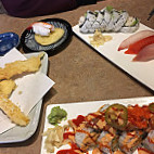 Akari Japanese food
