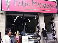 Fada Madrina people