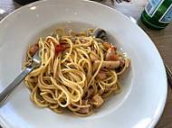 Trattoria Lucania food