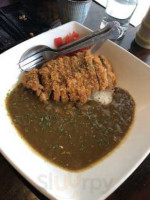 Izakaya Roku food