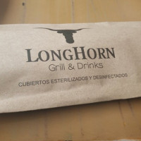 LongHorn food