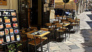 City Lounge Bar Di Abbate Ignazio food