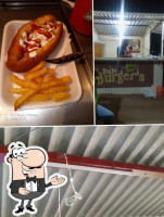 Hot Dogs Y Hamburguesas El Chavo food