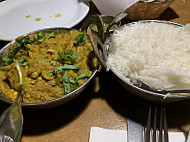 Kennedy's Irish Pub And Indian Curry House food