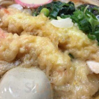 Hasaki food