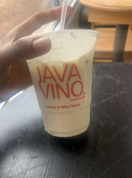 Javavino food
