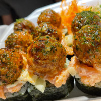 J Tokyo Sushi Beyond food