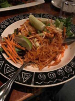 Rin Thai food