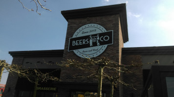 BEERS AND CO food
