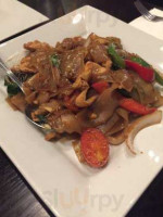 Thai Blvd Bistro food